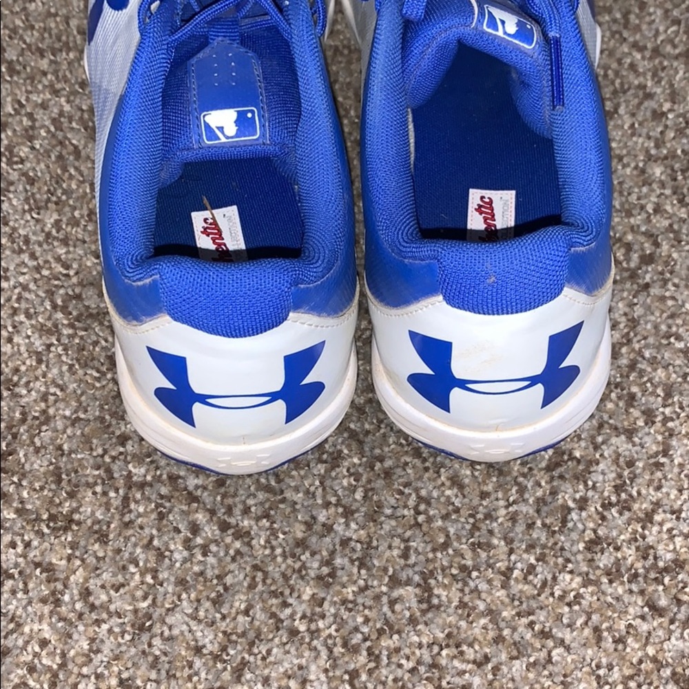 Baseball cleats - Picture 6 of 6